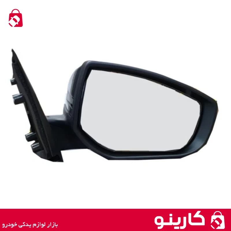 آینه بغل دنا پلاس کروز برقی سمت راست