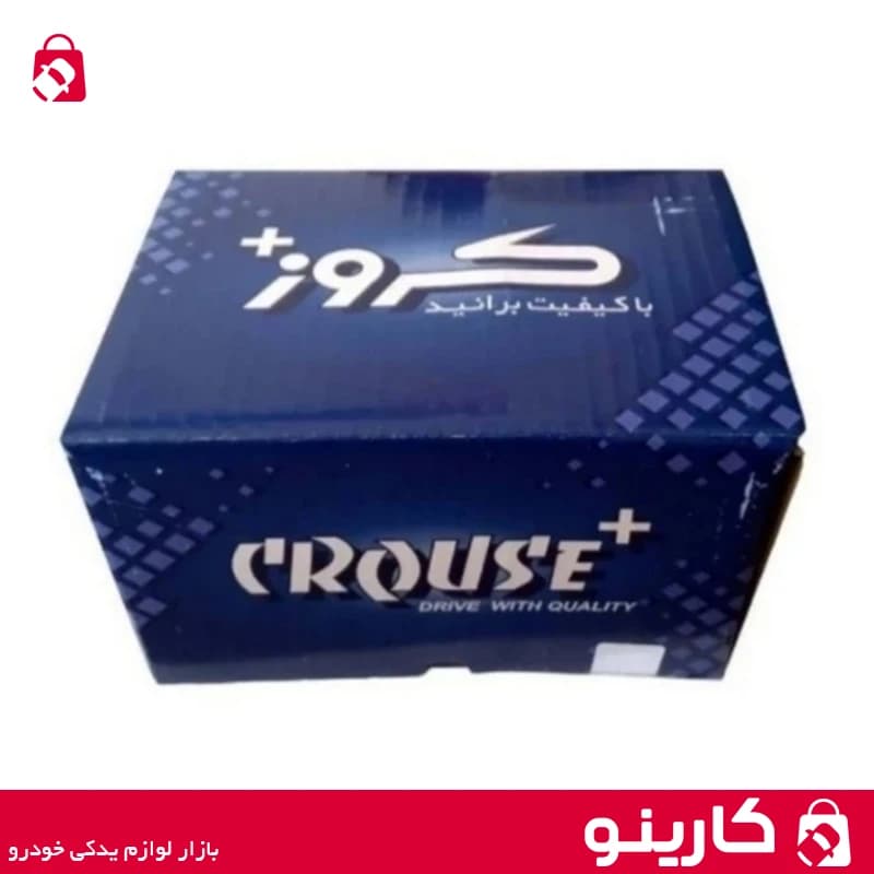 آینه بغل دناپلاس کروز برقی چپ — تصویر ۳