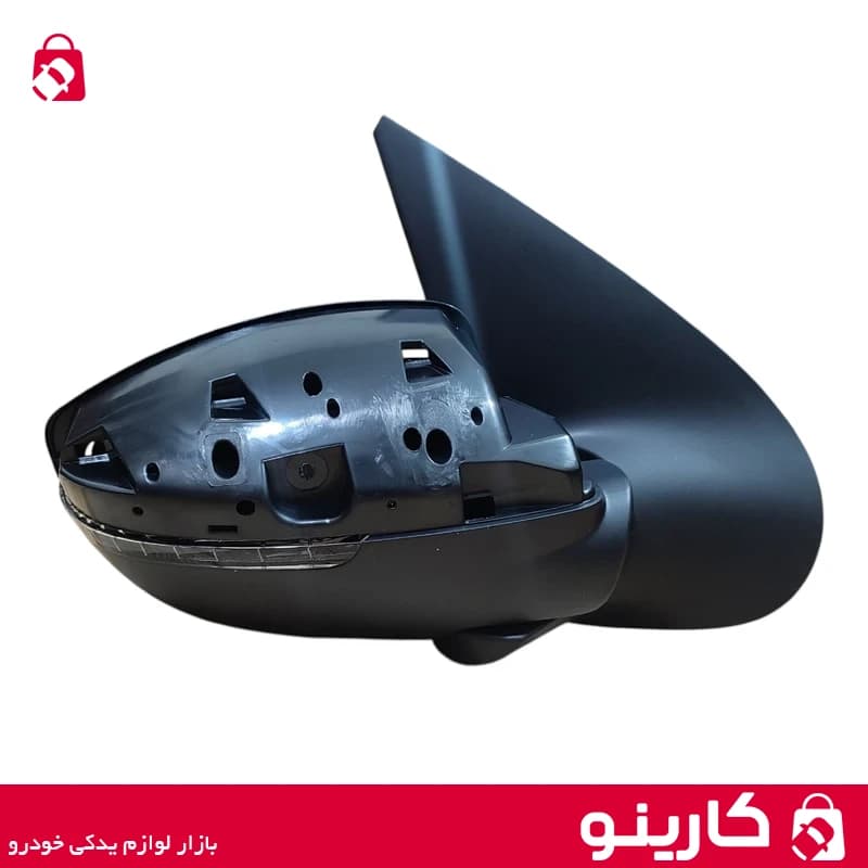 آینه بغل پژو 207 مکانیکی راست کروز پلاس crouse — تصویر ۵