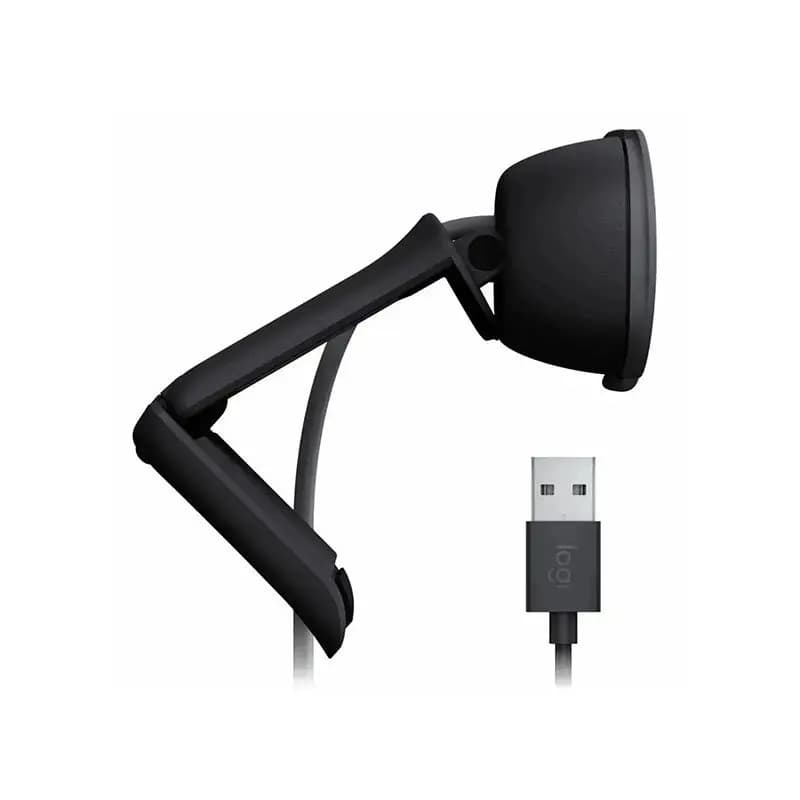 وب کم لاجیتک مدل Logitech Brio 95 1080p/30fps — تصویر ۳