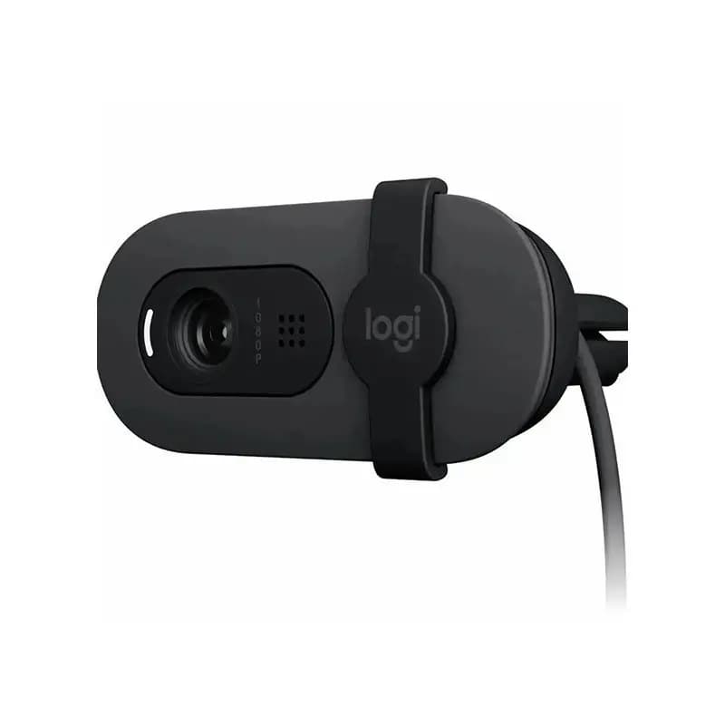 وب کم لاجیتک مدل Logitech Brio 95 1080p/30fps — تصویر ۴
