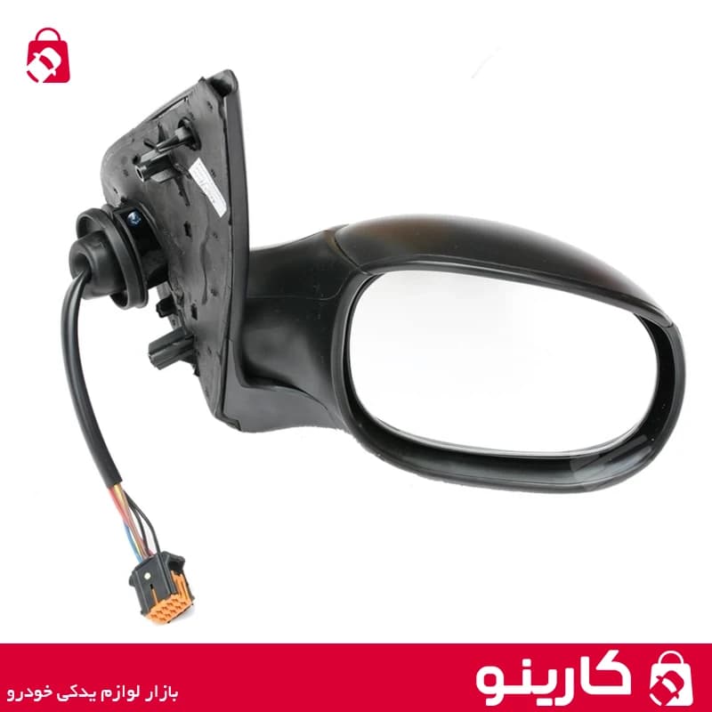 آینه بغل 206 کروز پلاس سمت راست