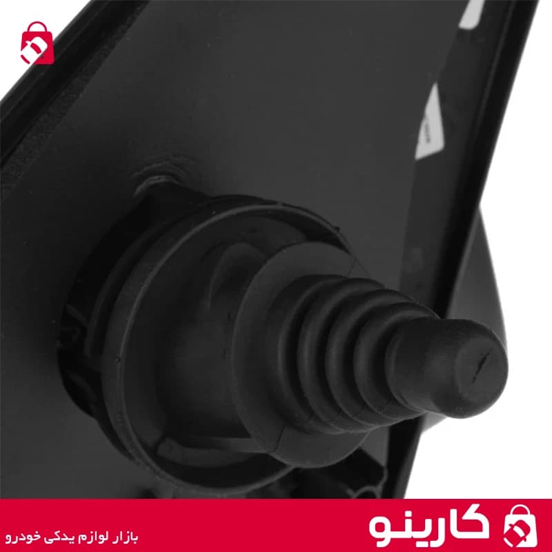 آینه بغل 206 کروز دستی سمت راست — تصویر ۴