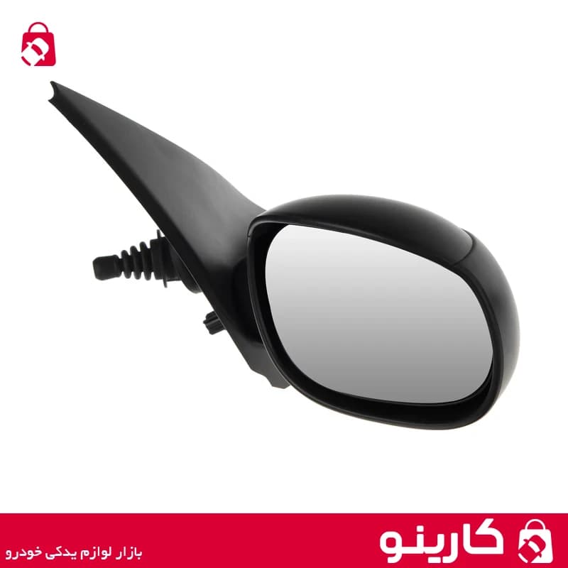 آینه بغل 206 کروز دستی سمت راست