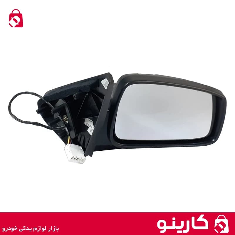 آینه بغل 405SLX راست کروز crouse برقی — تصویر ۴
