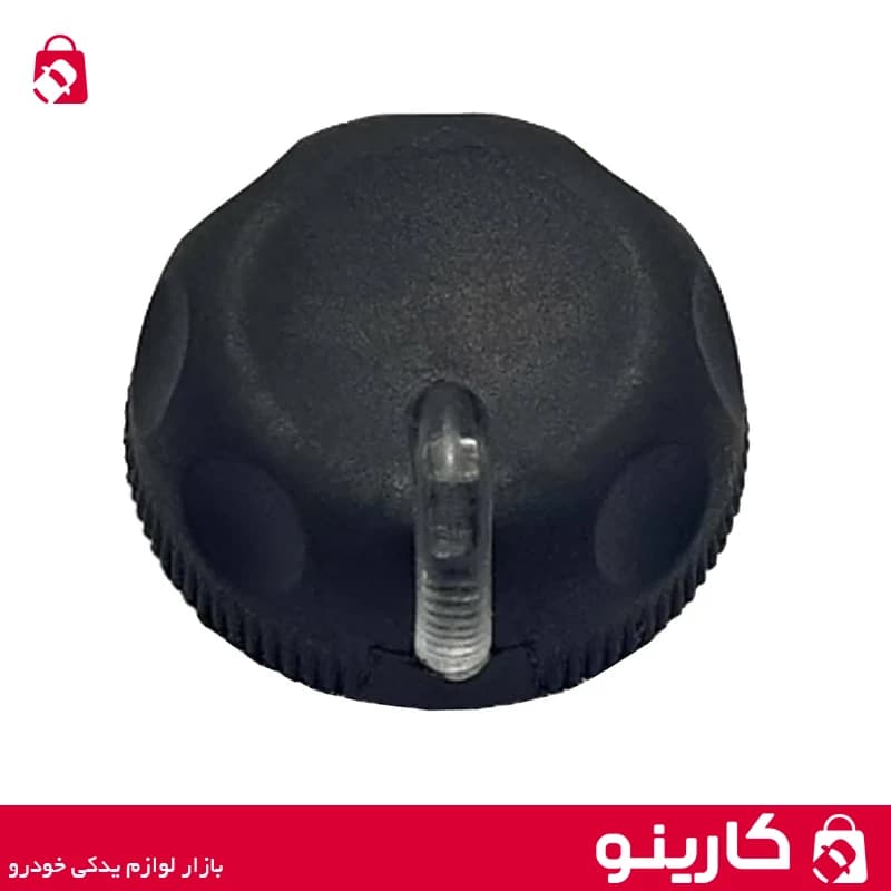 ولوم کلید تنظیم آینه 206 تیپ 5