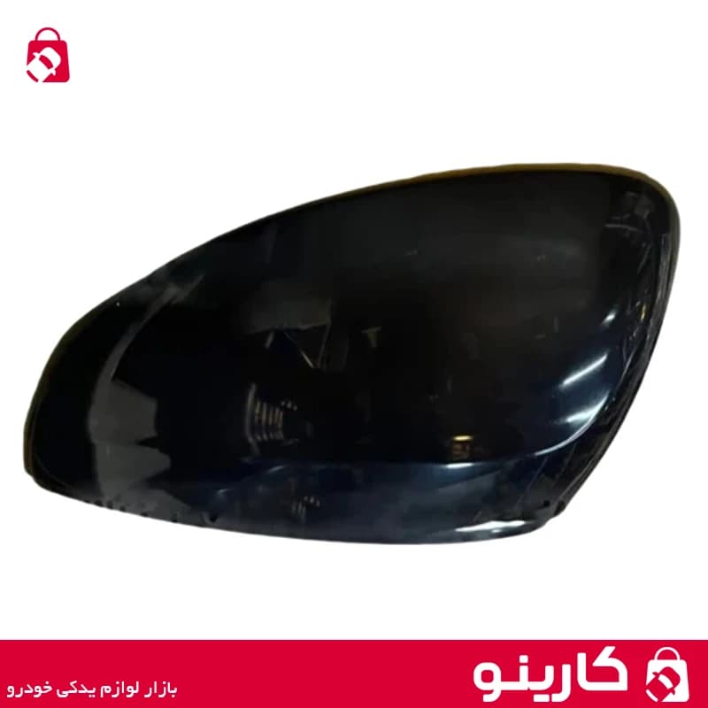 فلاپ خام آینه بغل تارا سمت راست
