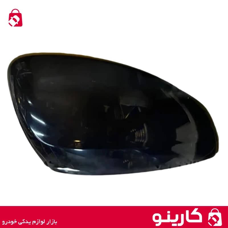 فلاپ آینه بغل تارا خام سمت چپ