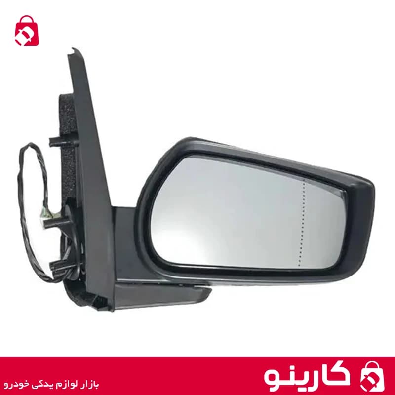 آینه بغل 405 خرگوشی سمت راست بی نی سی