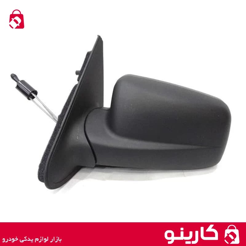 آینه بغل آریسان چپ — تصویر ۲