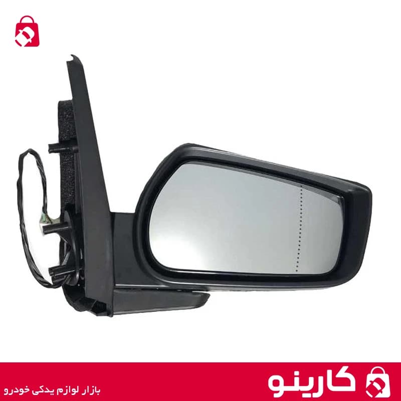 آینه بغل برقی راست 405 سال
