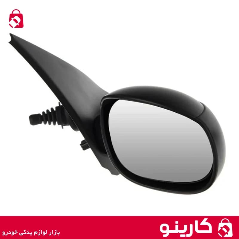 آینه بغل دستی 206 راست