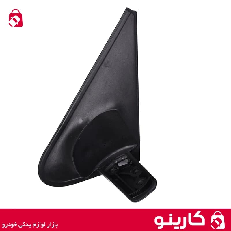 سه پایه آینه بغل پژو 405 خرگوشی سمت چپ