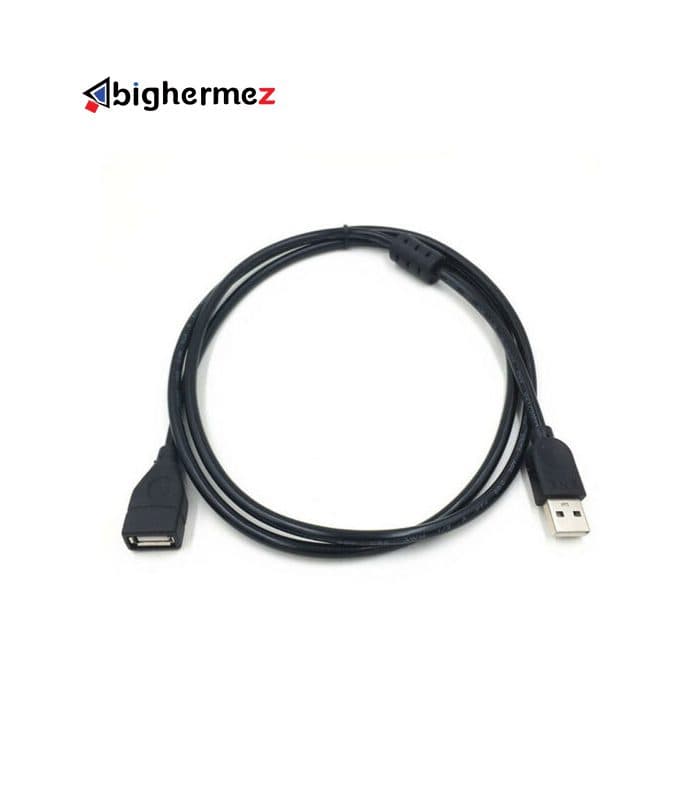 کابل افزایش USB2.0 ایکس وکس به طول 3 متر