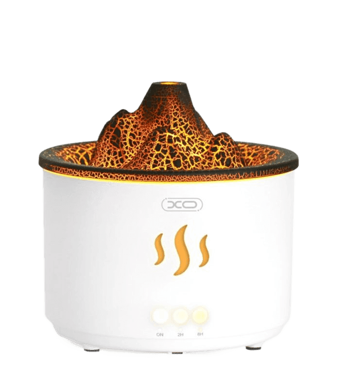 دستگاه بخور سرد ایکس او XO-HF11 ظرفیت 400 میلی لیتر — تصویر ۴