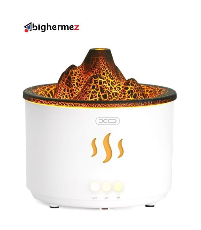 دستگاه بخور سرد ایکس او XO-HF11 ظرفیت 400 میلی لیتر
