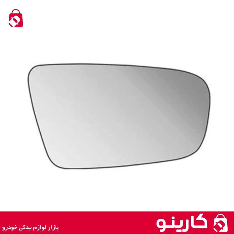شیشه آینه بغل رانا قدیمی سمت راست کروز پلاس