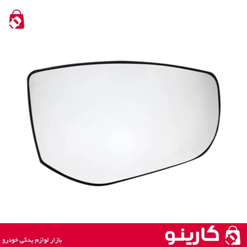 شیشه آینه بغل راست دنا پلاس کروز