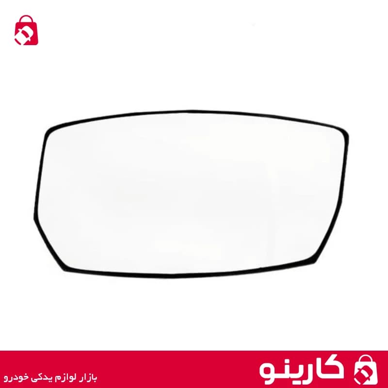 شیشه آینه بغل دنا NX7 سمت راست کروز