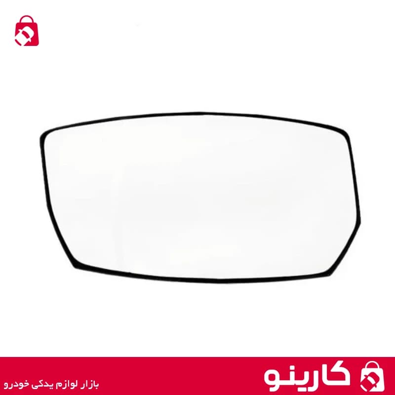 شیشه آینه بغل دنا NX7 کروز سمت چپ