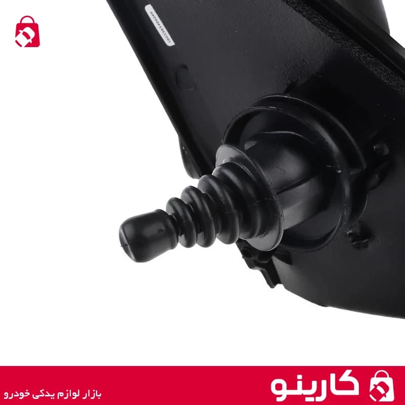 آینه بغل 206 چپ دستی بدون فلاپ برازش — تصویر ۴