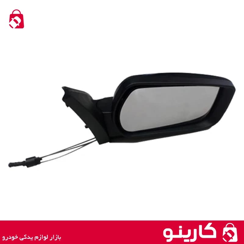 آینه بغل 405 طرح جدید راست دستی برازش