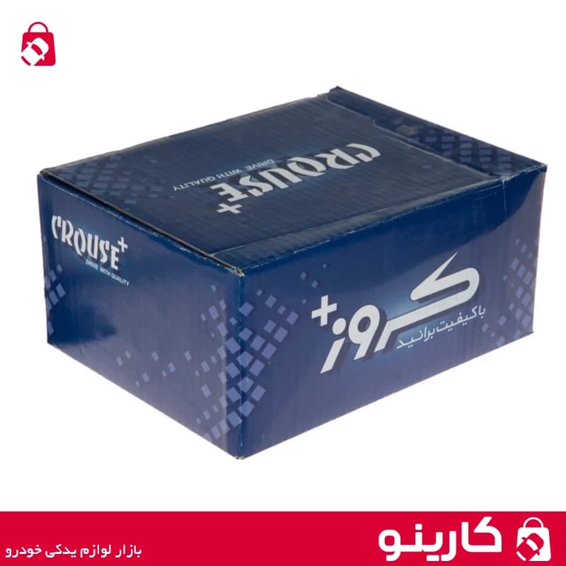 کلید تنظیم آینه برقی پژو 405 کروز پلاس — تصویر ۲