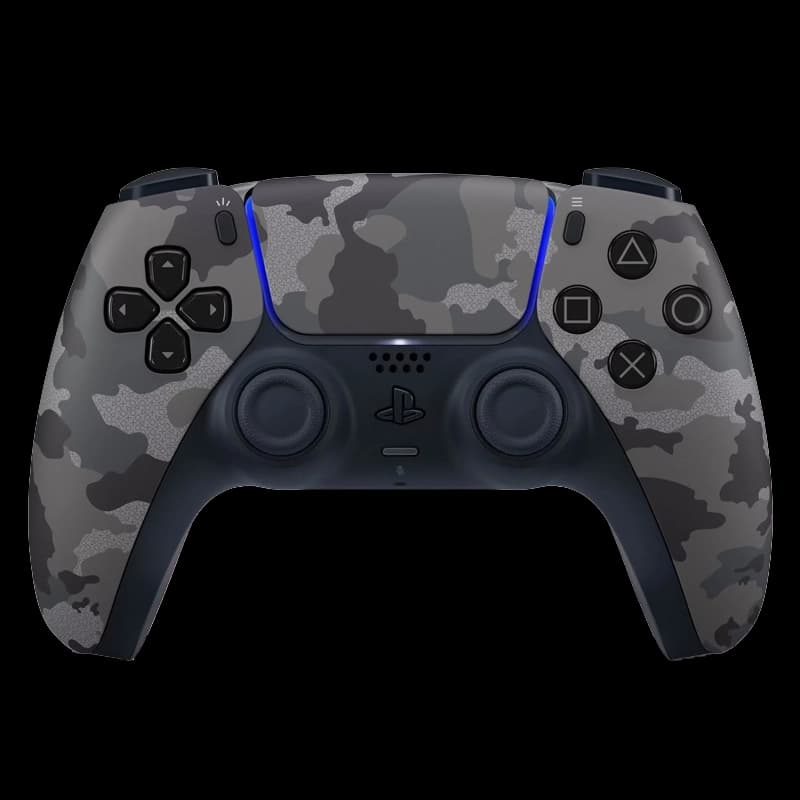 دسته PS5 ارتشی