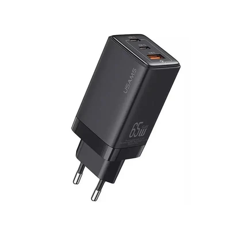 شارژر دیواری یوسمز مدل US-CC180 با توان 65 وات — تصویر ۴