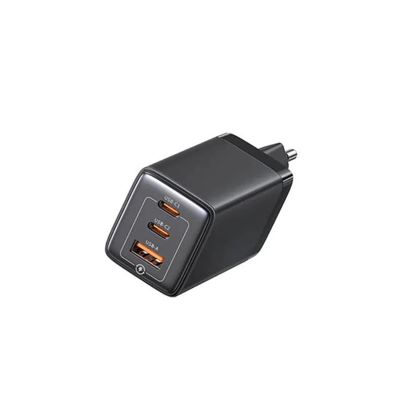 شارژر دیواری یوسمز مدل US-CC180 با توان 65 وات — تصویر ۳