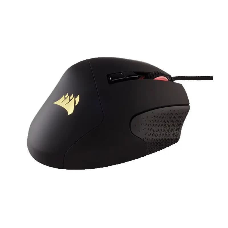 ماوس گیمینگ باسیم کورسیر مدل Corsair SCIMITAR RGB ELITE Optical — تصویر ۵