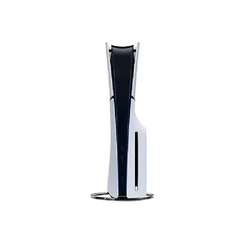 کنسول بازی پلی‌استیشن سونی مدل PlayStation 5 Standard Slim CFI-2116 ظرفیت 1 ترابایت ورژن اروپا — تصویر ۳