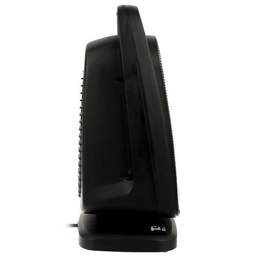 فن هیتر تک الکتریک مدل CH1108-2000RB — تصویر ۲