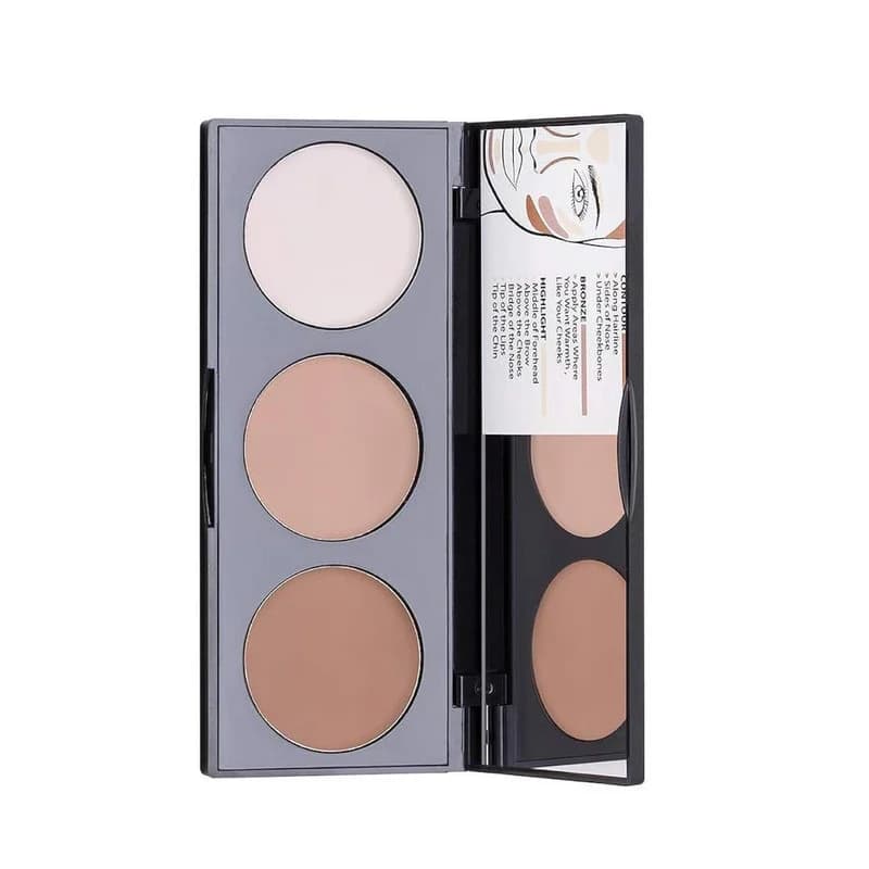 پالت کانتورینگ نوت مدل Perfecting تحت لیسانس شماره01 — تصویر ۷