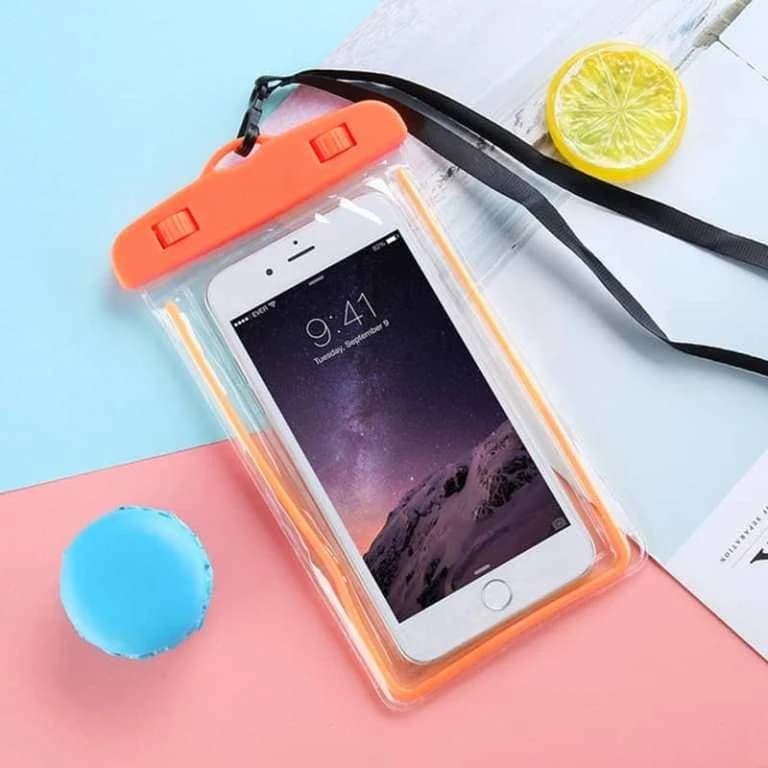 کیف ضدآب موبایل — تصویر ۳