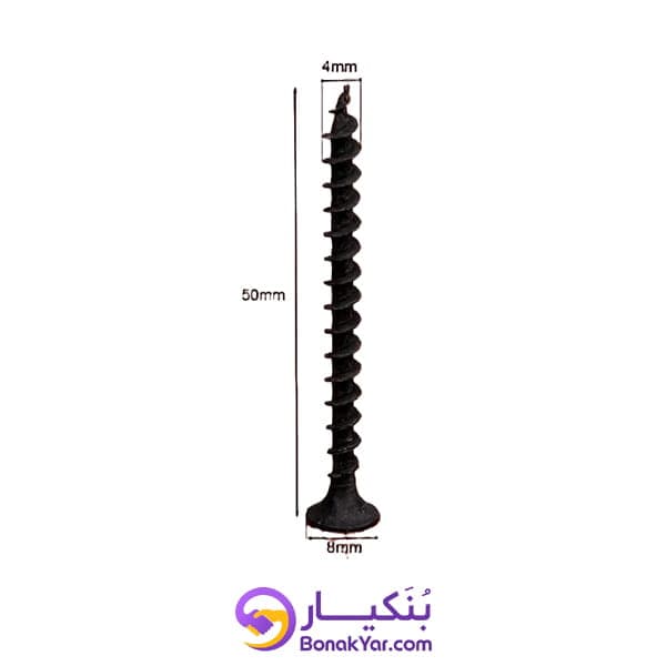 پیچ MDF یونیک — تصویر ۳