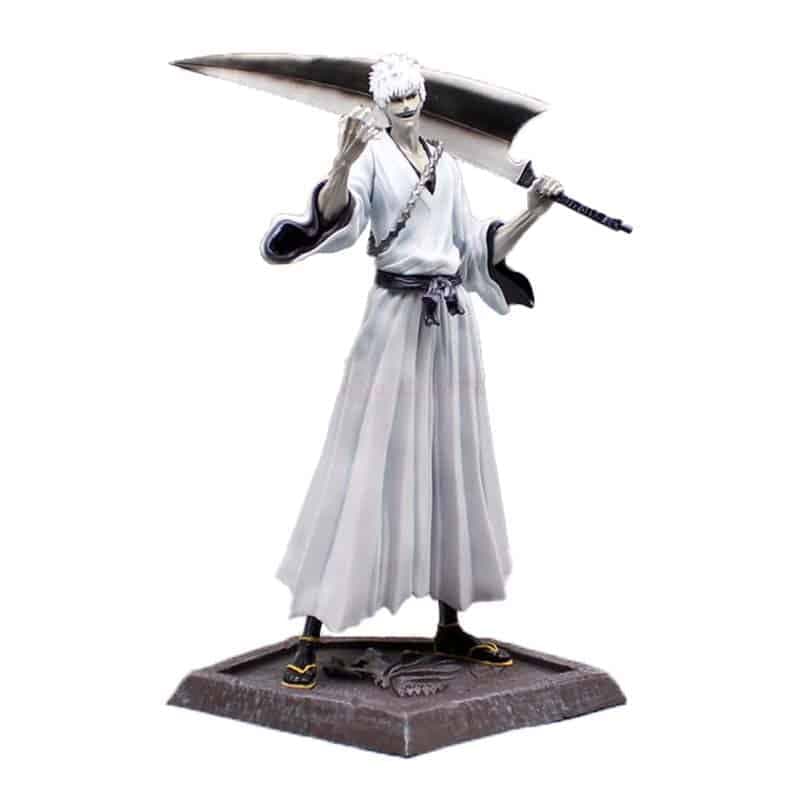 فیگور 35 سانتی ایچیگو زانگتسو | Ichigo Zangetsu | از انیمه بلیچ