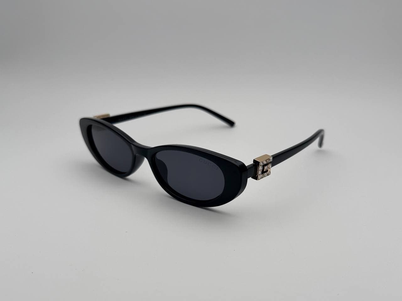 عینک آفتابی گوچی GUCCIمدل Cielon SG-0022sبا طراحی لوکس وبرای یک استایل خاص — تصویر ۲