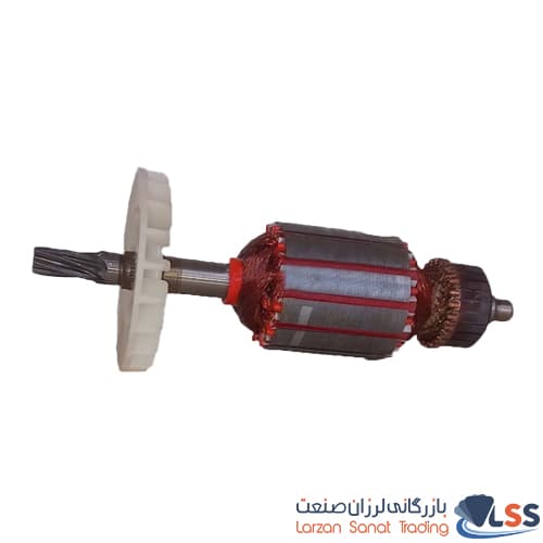 آرمیچر ویبره دریلی (کپی)