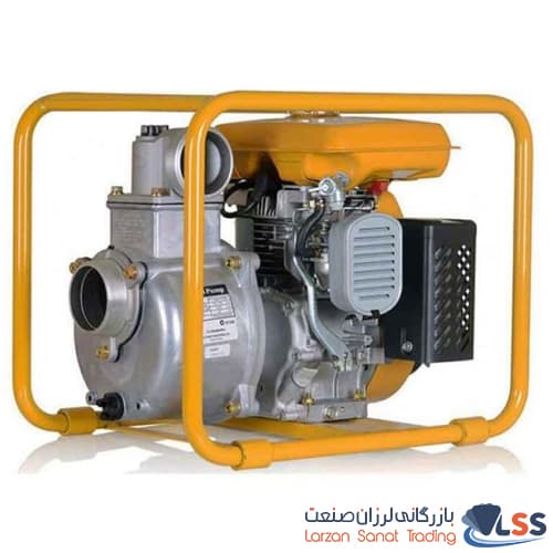 موتور آب طرح روبین ۳ اینچ مدل RBP305