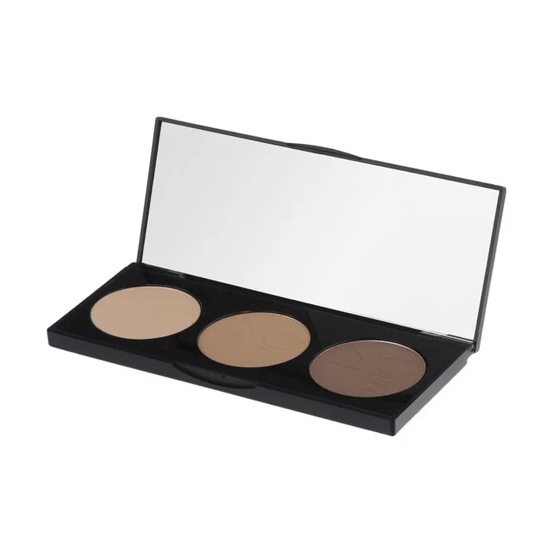 پالت کانتور پودری نوت مدل Perfecting تحت لیسانس شماره02 — تصویر ۲