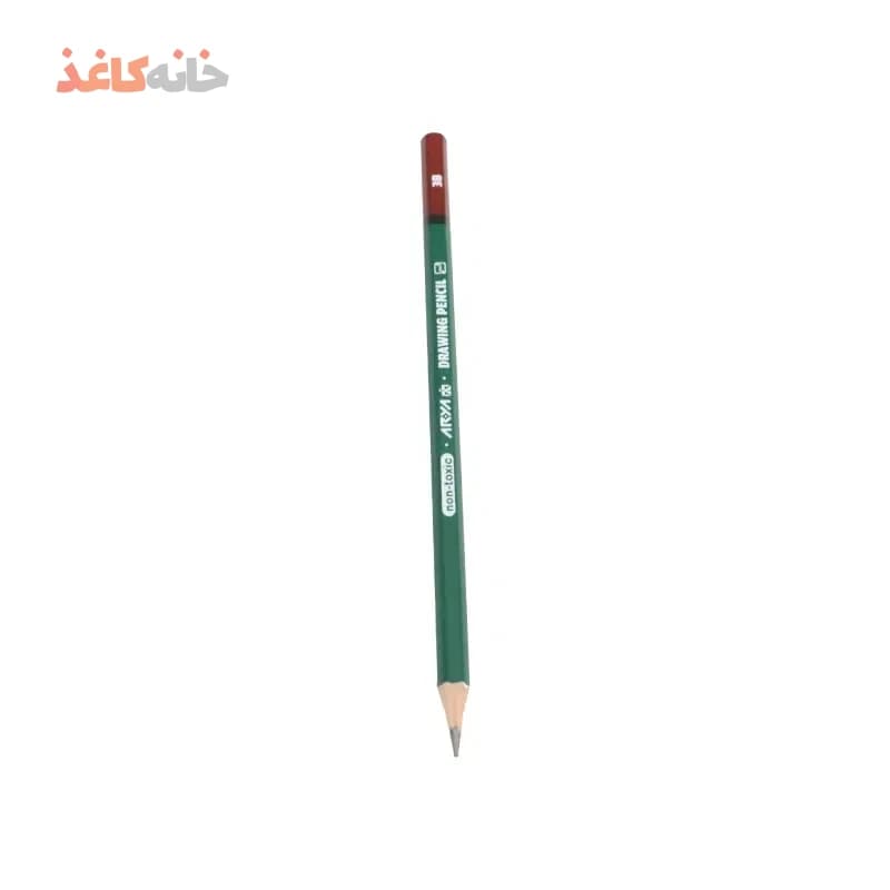 مداد طراحی B3 آریا — تصویر ۲