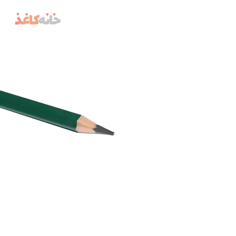 مداد طراحی B2 آریا — تصویر ۲