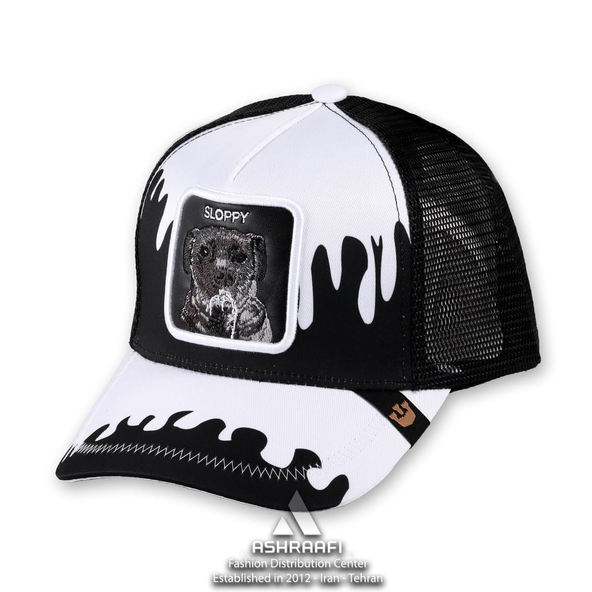 کلاه کپ گورین Trucker Cap HA128