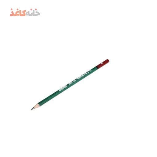 مداد طراحی B6 اریا