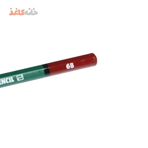 مداد طراحی B6 اریا — تصویر ۲