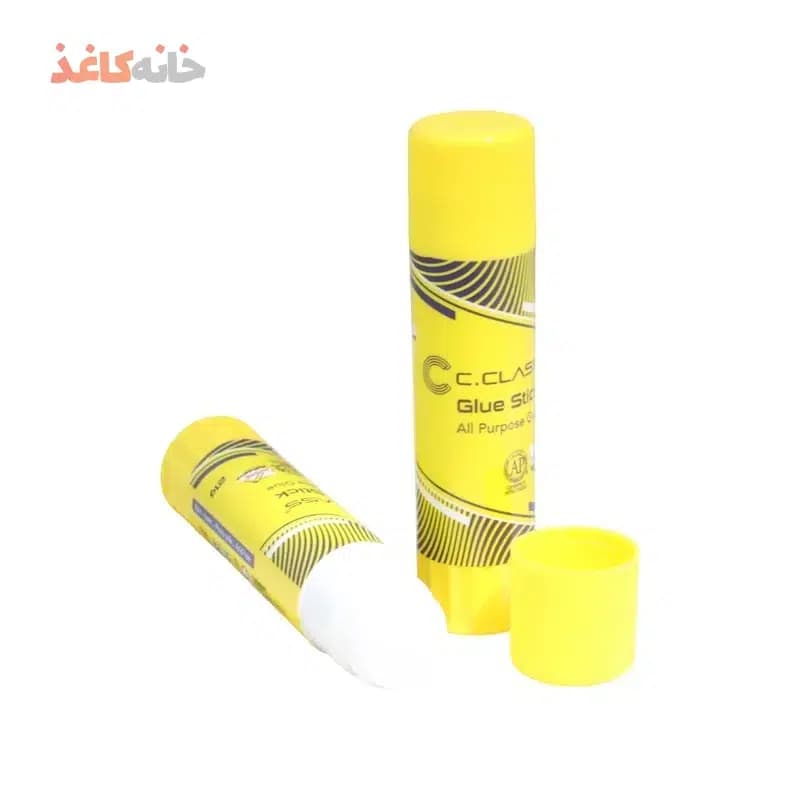 چسب ماتیکی21 گرم سی کلاس