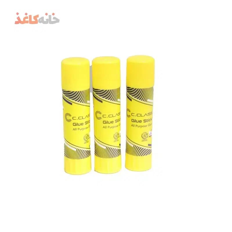 چسب ماتیکی21 گرم سی کلاس — تصویر ۲