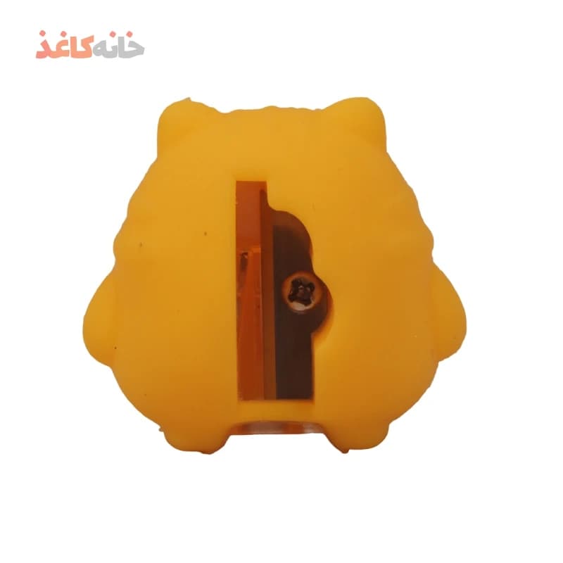 تراش سیلیکونی فانتزی طرح گربه — تصویر ۲