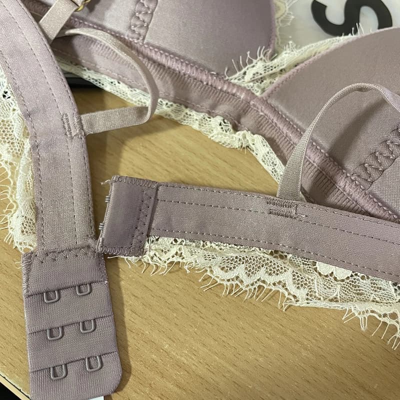 ست شورت و سوتین زنانه شین مدل swset03200427176 — تصویر ۴